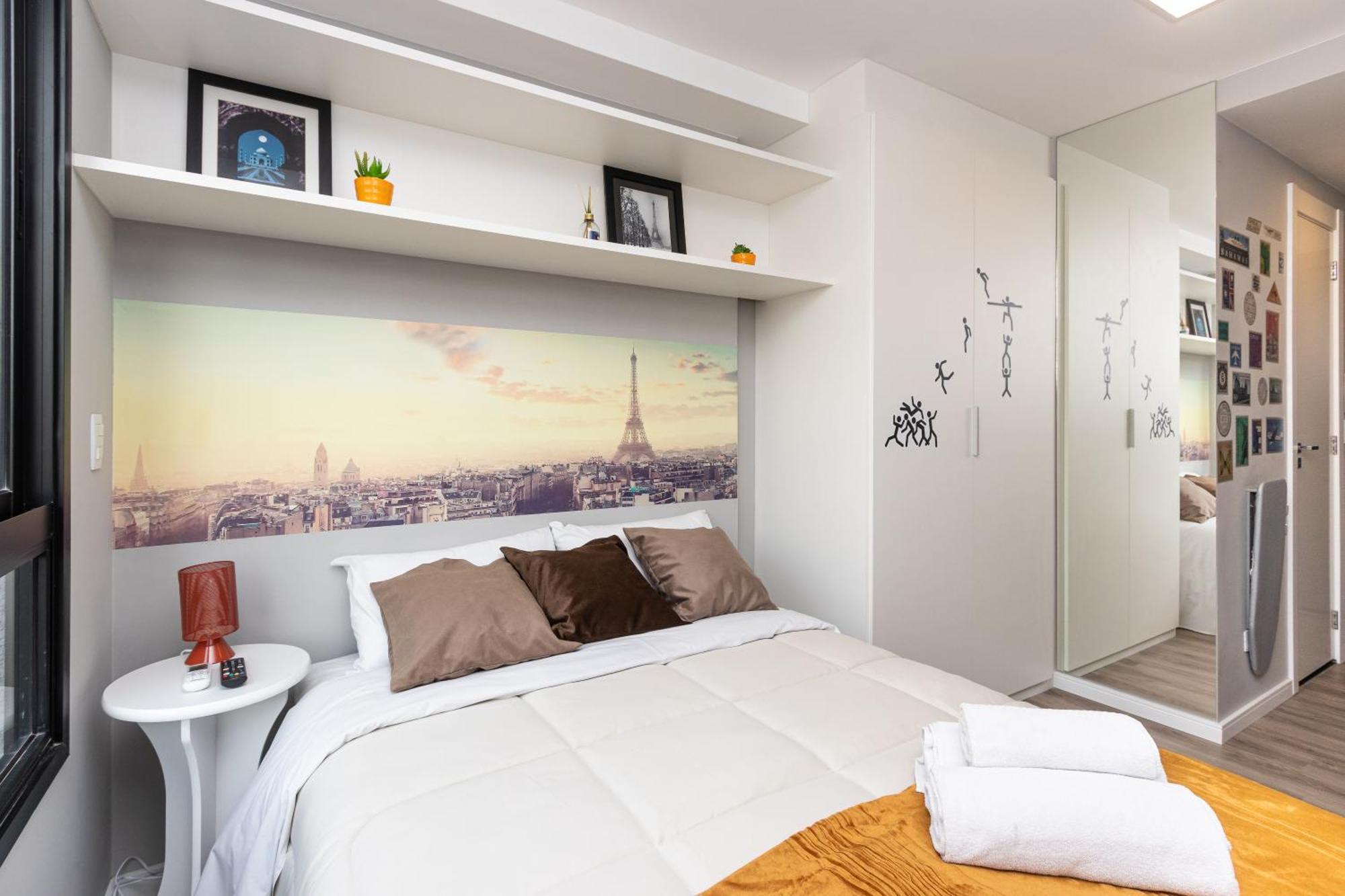 All You Need Curitiba Room photo