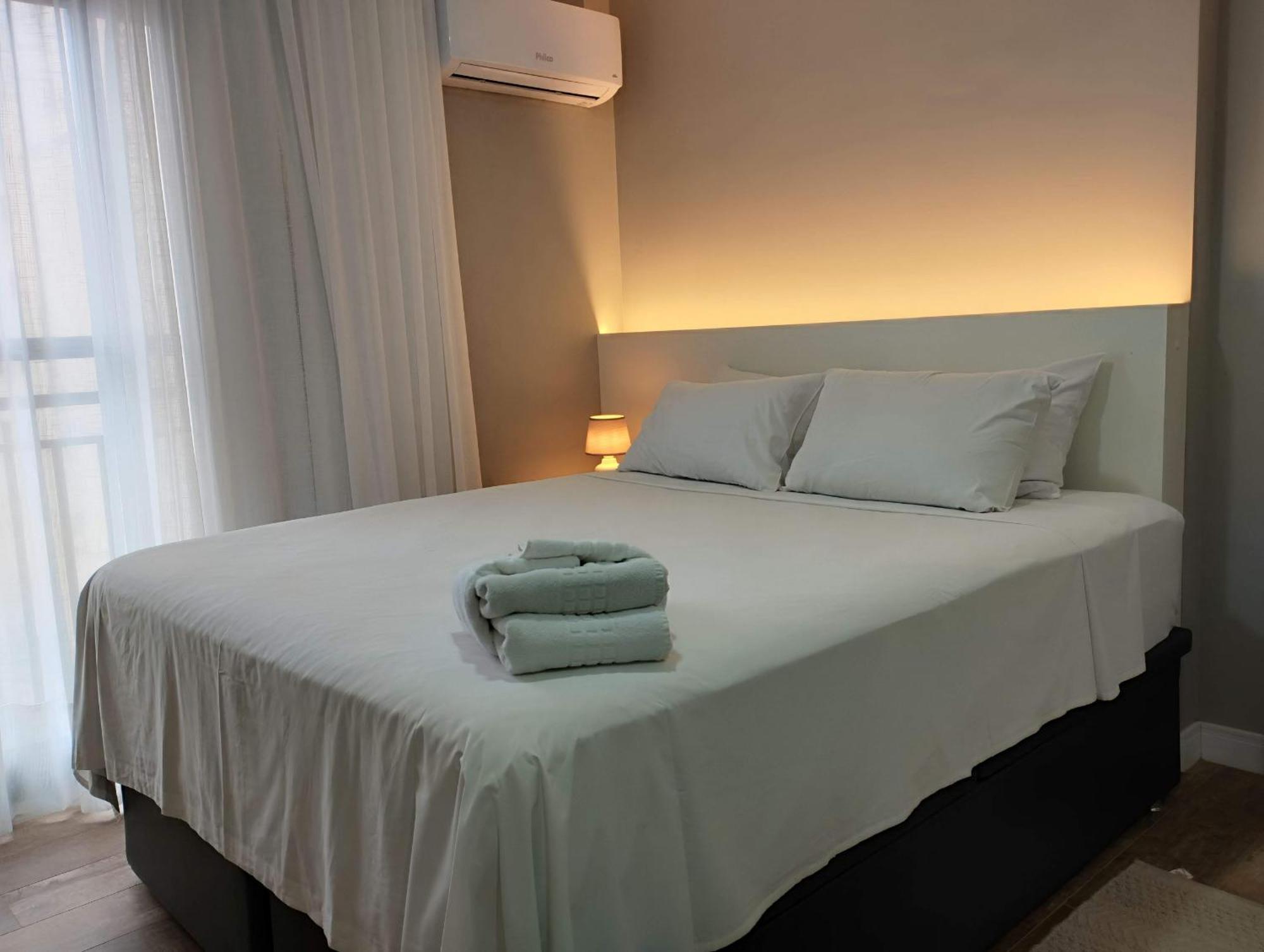 All You Need Curitiba Room photo