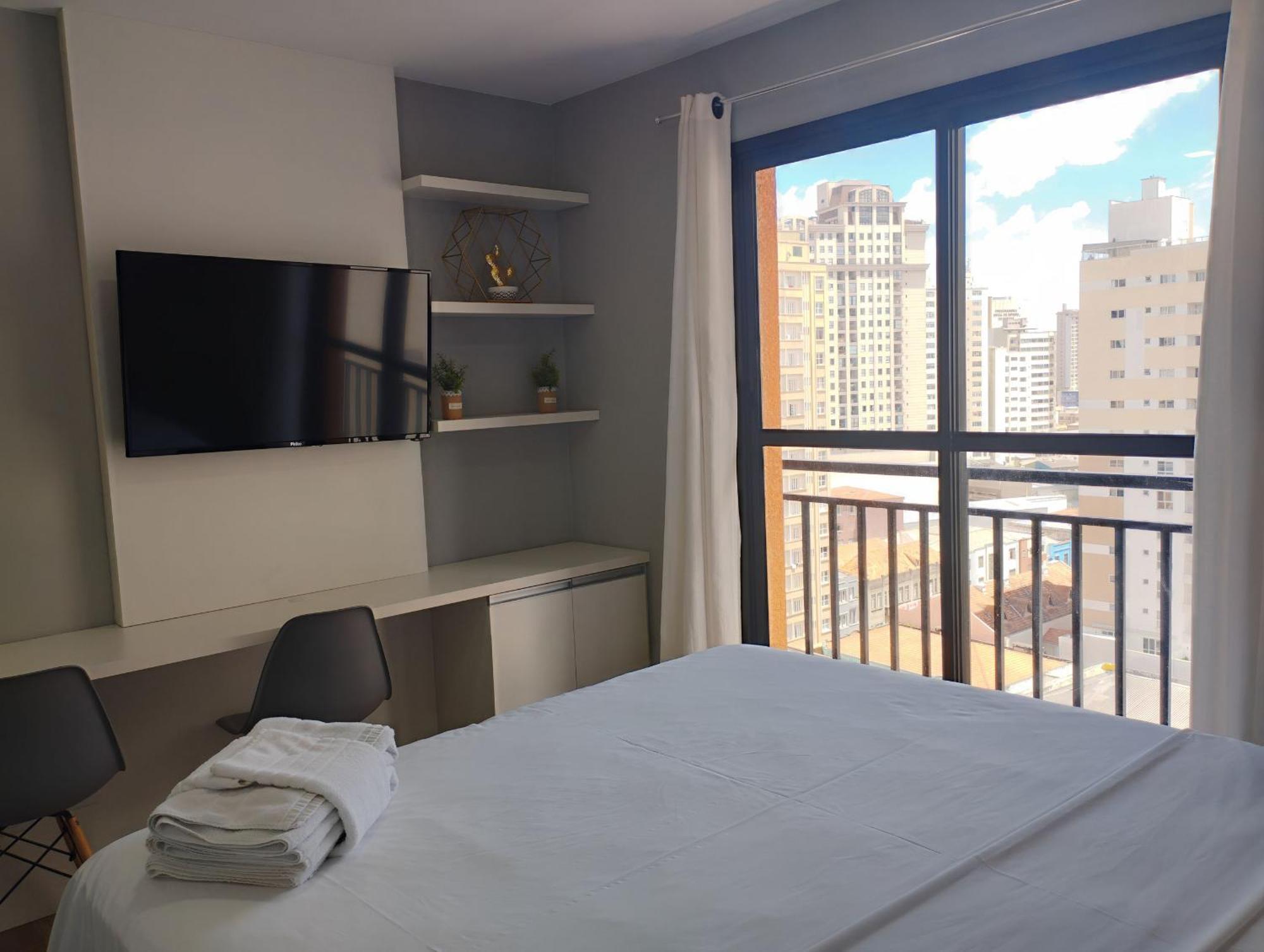 All You Need Curitiba Room photo