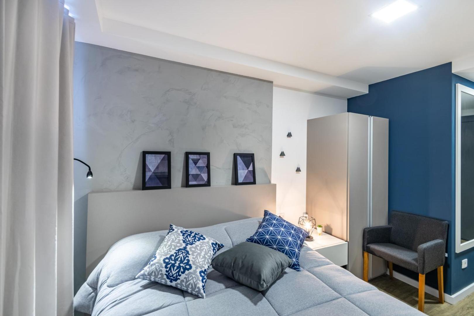All You Need Curitiba Room photo