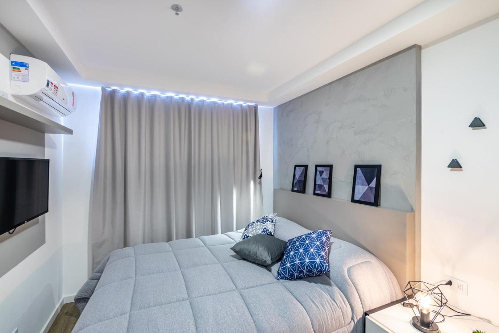 All You Need Curitiba Room photo