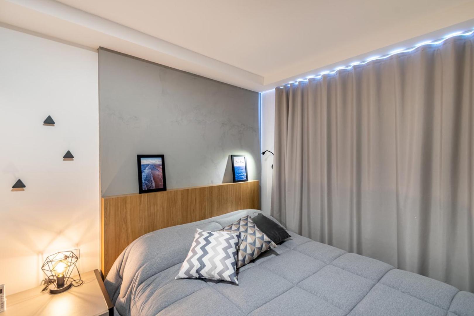 All You Need Curitiba Room photo