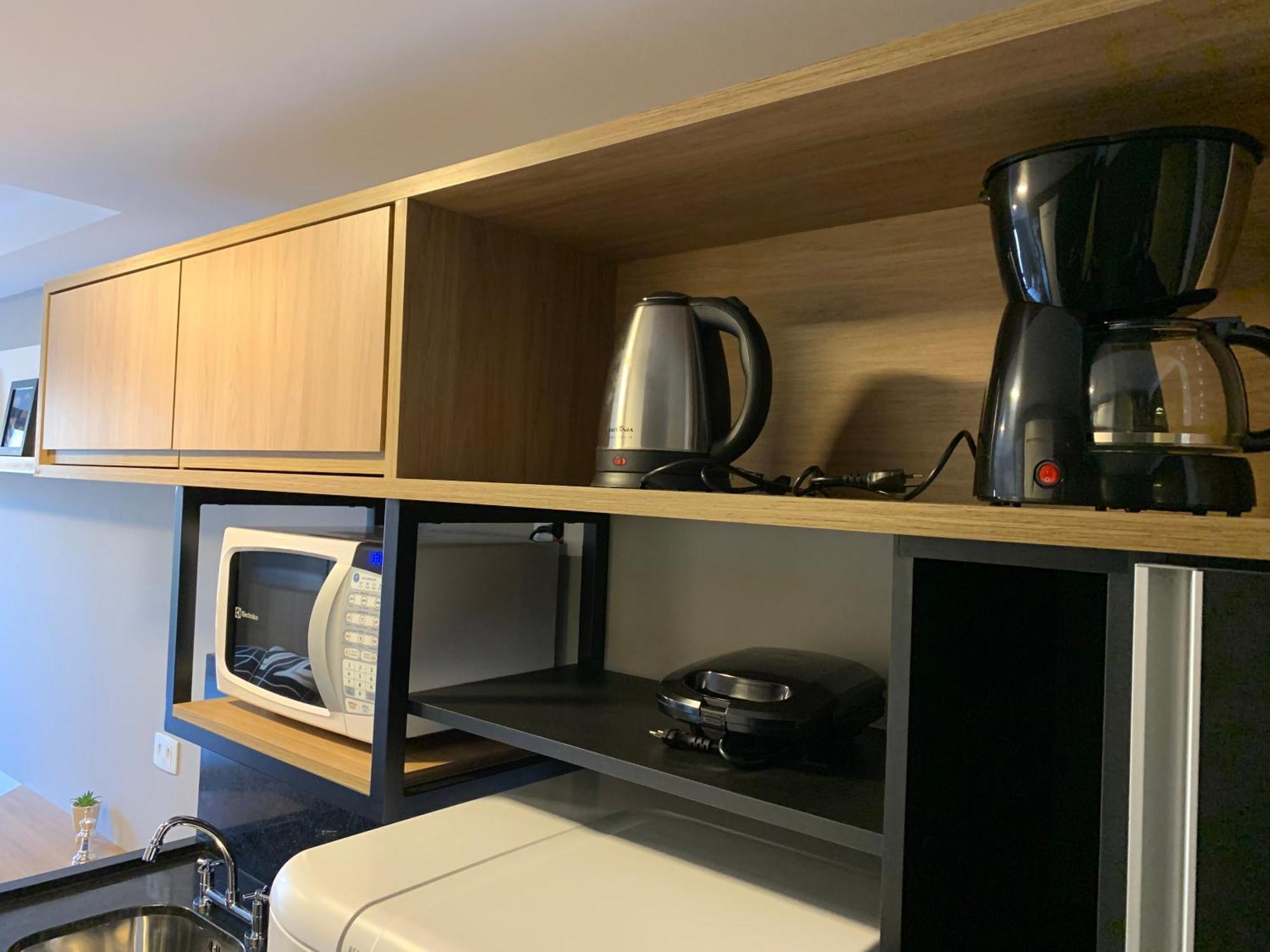 All You Need Curitiba Room photo