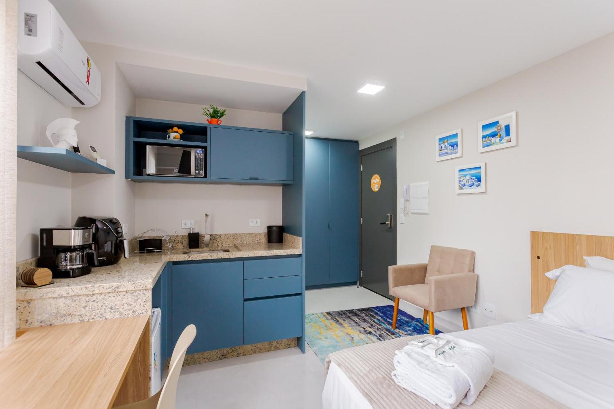 All You Need Curitiba Room photo